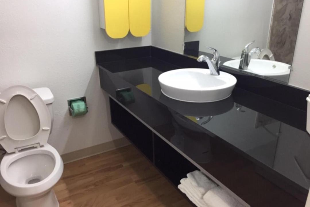 Photo of Bathroom in Burleson