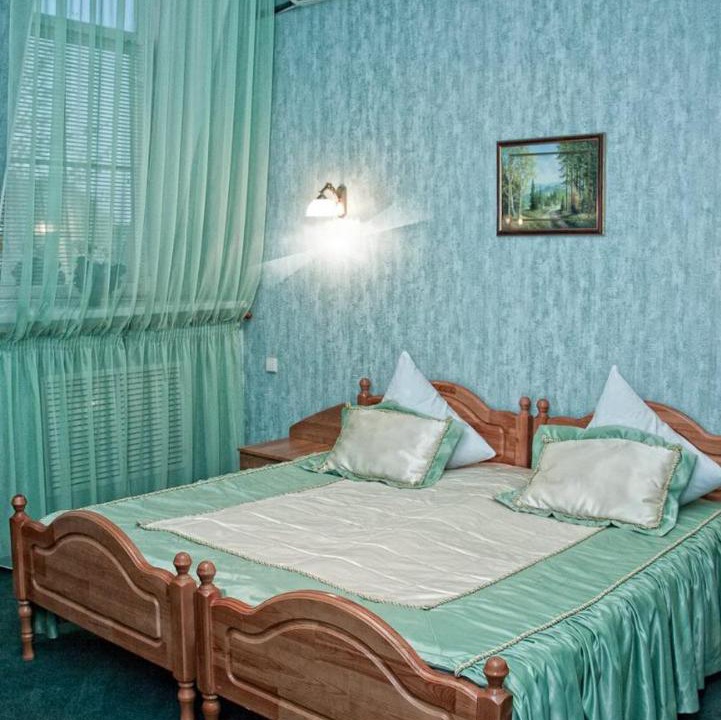 Photo of Bedroom in Taganrog