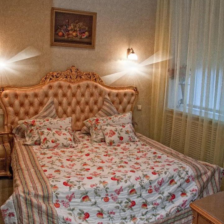 Photo of Bedroom in Taganrog
