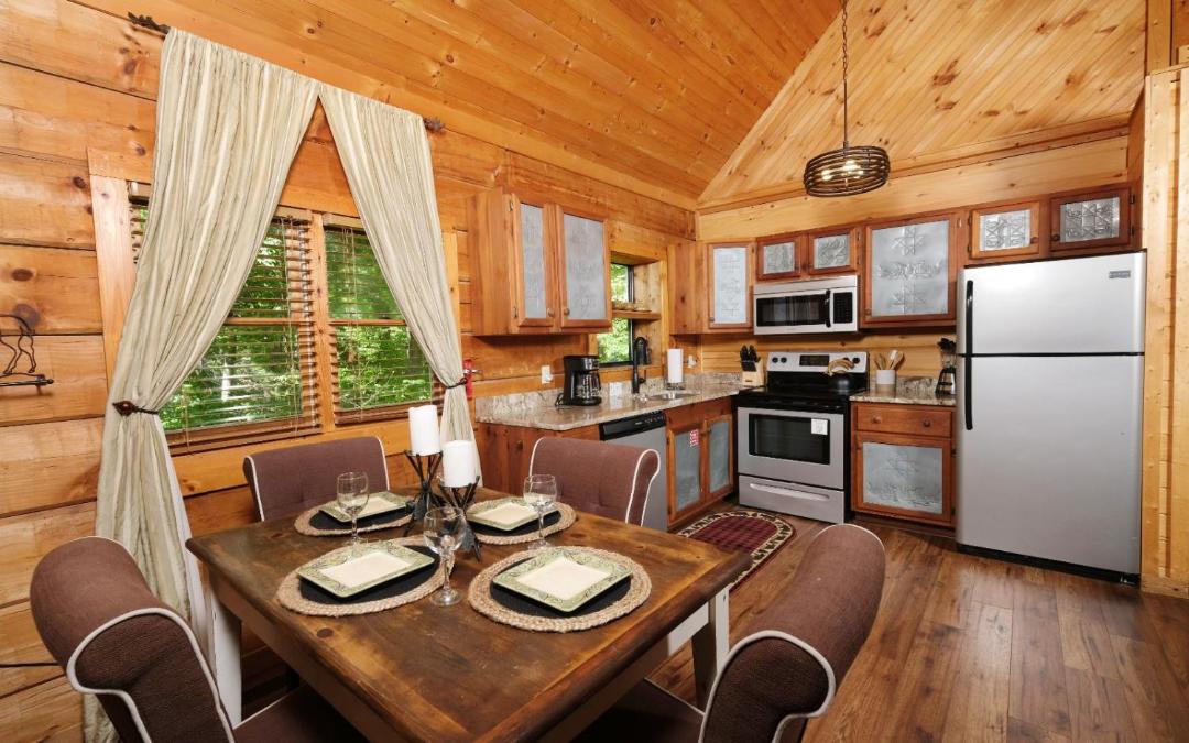 Photo of Kitchen in Sevierville