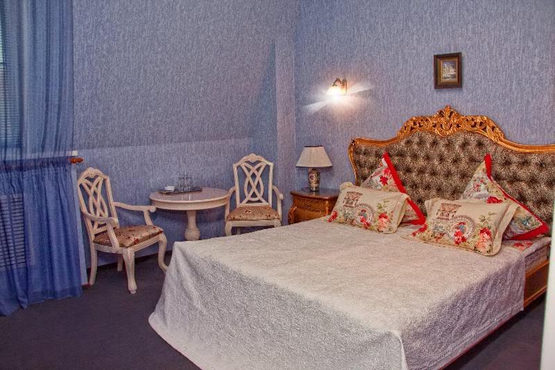 Photo of Bedroom in Taganrog