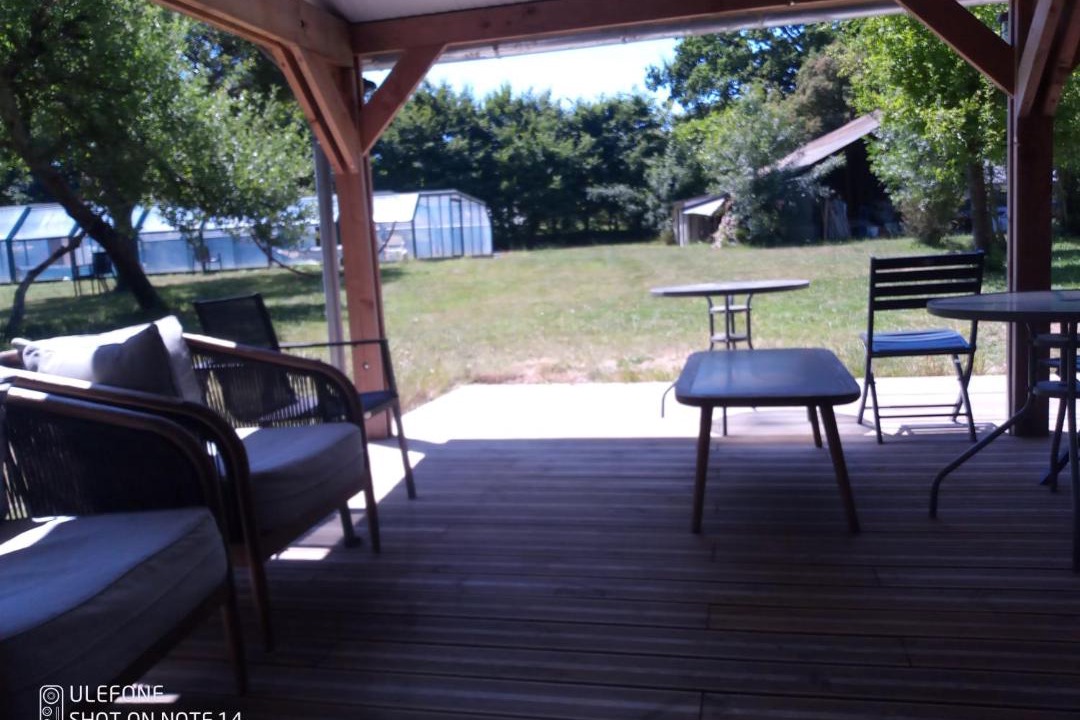 Photo of Others in Saint-Sylvain-d'Anjou