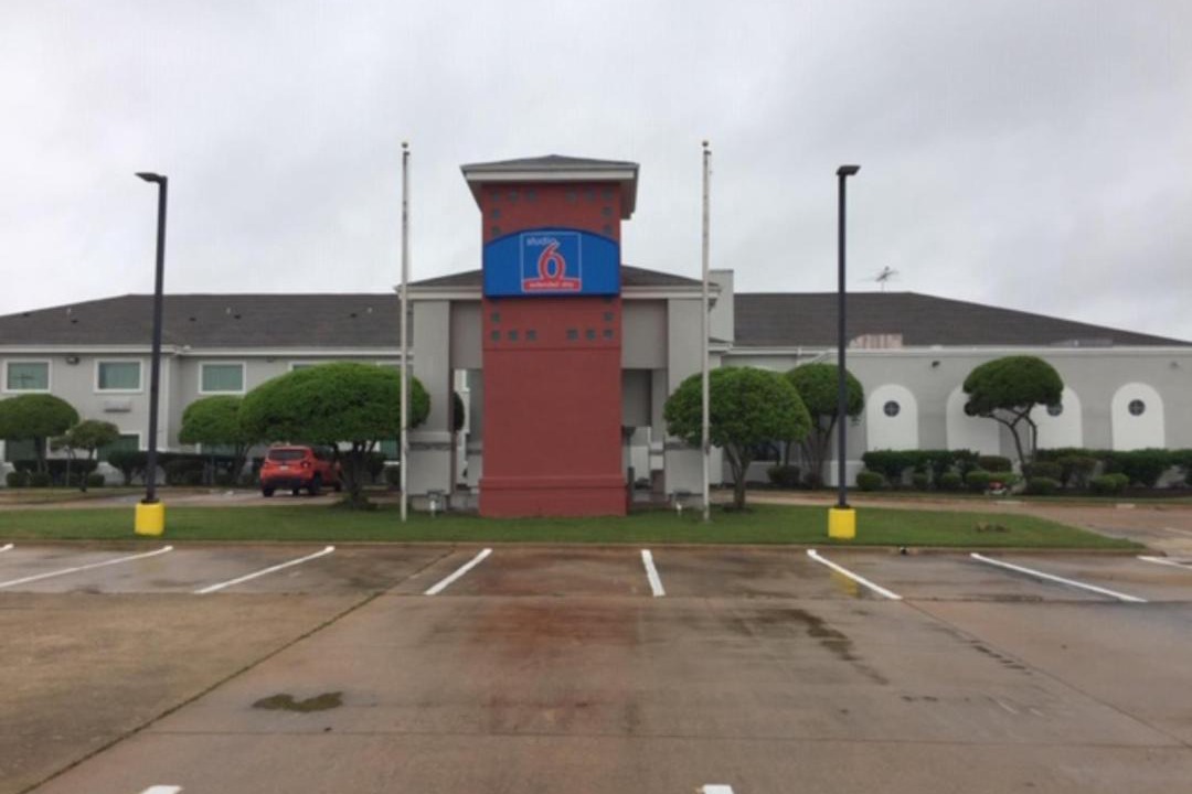 Photo of Buildings in Burleson
