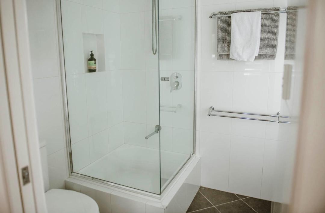 Photo of Bathroom in Cudmirrah