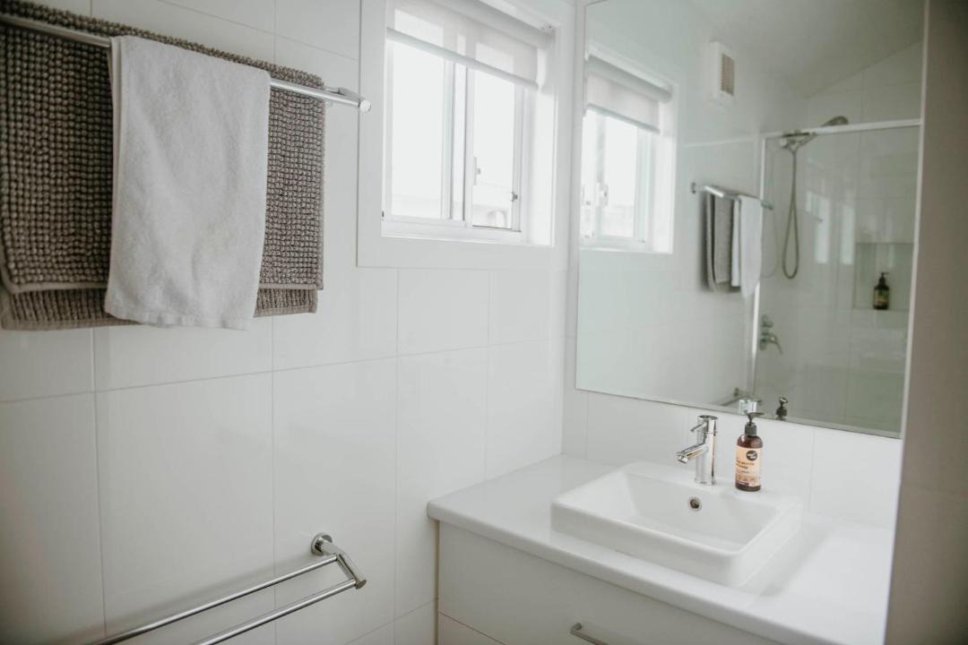 Photo of Bathroom in Cudmirrah