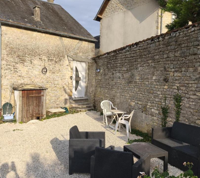 Photo of Others in Sermaises