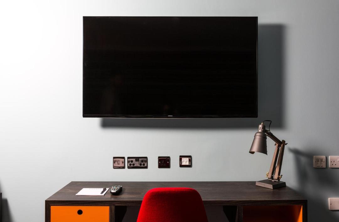 Photo of Livingroom in Bury