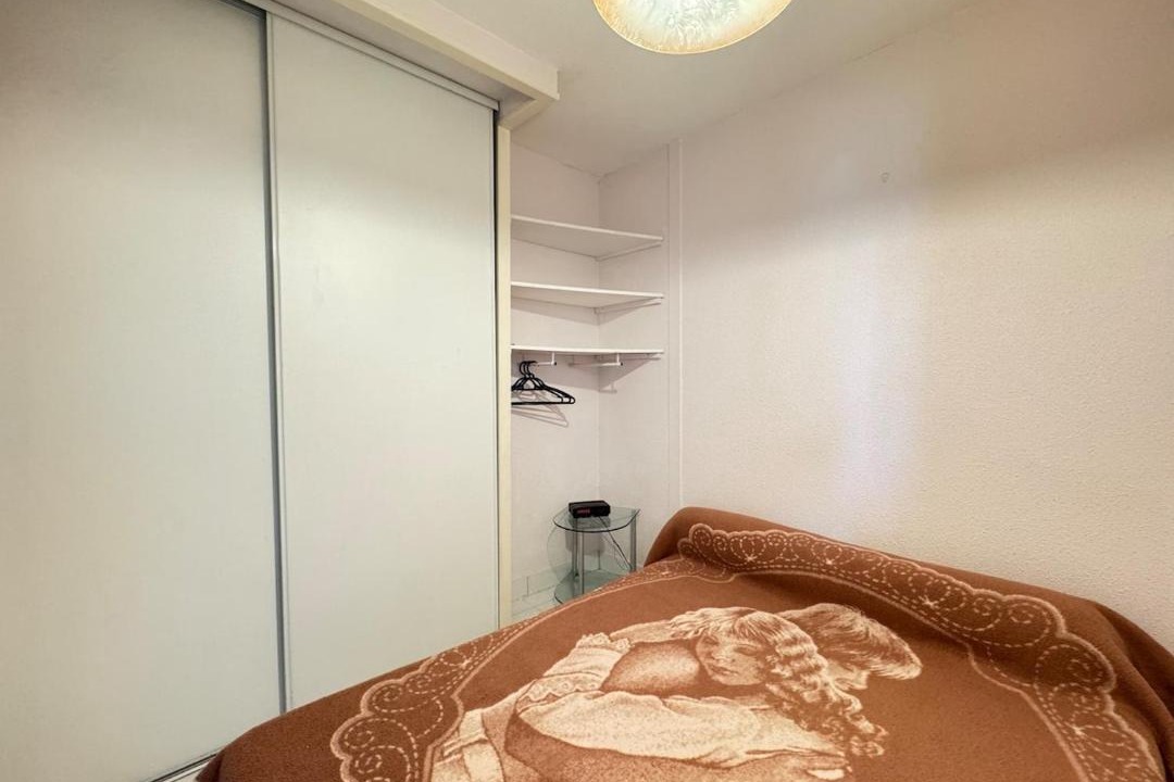 Photo of Bedroom in Pornichet