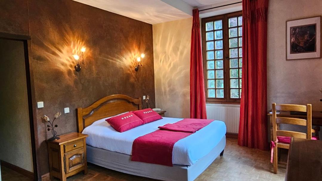 Photo of Bedroom in Gincla