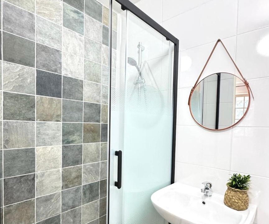 Photo of Bathroom in Meaux