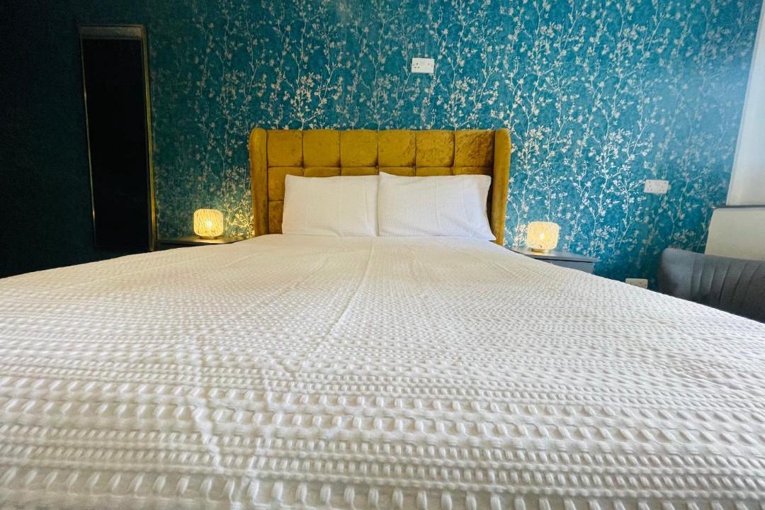 Photo of Bedroom in Cray Valley East