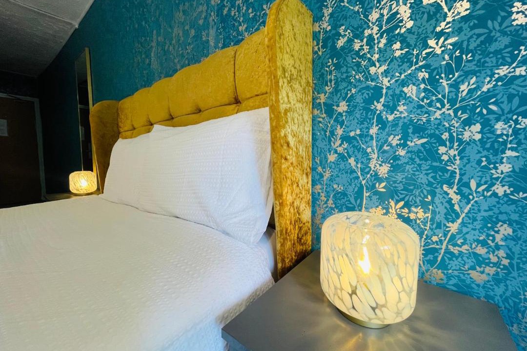 Photo of Bedroom in Cray Valley East