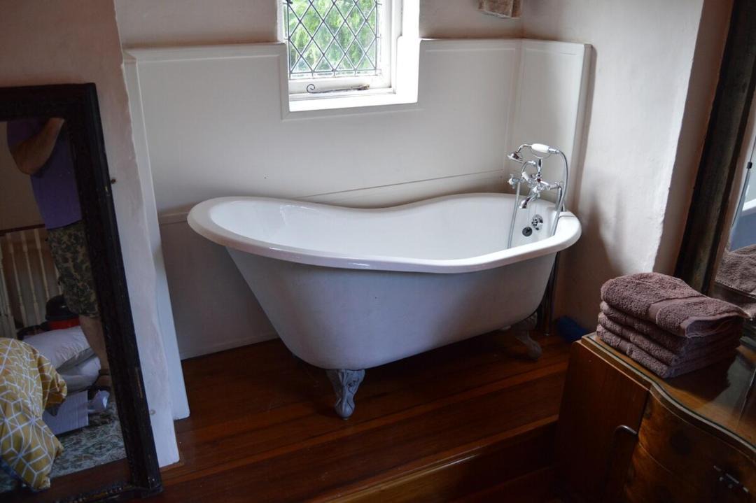 Photo of Bathroom in Palgrave