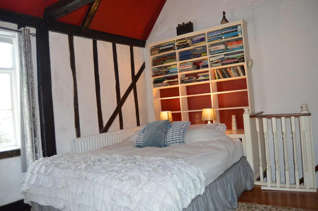 Photo of Bedroom in Palgrave