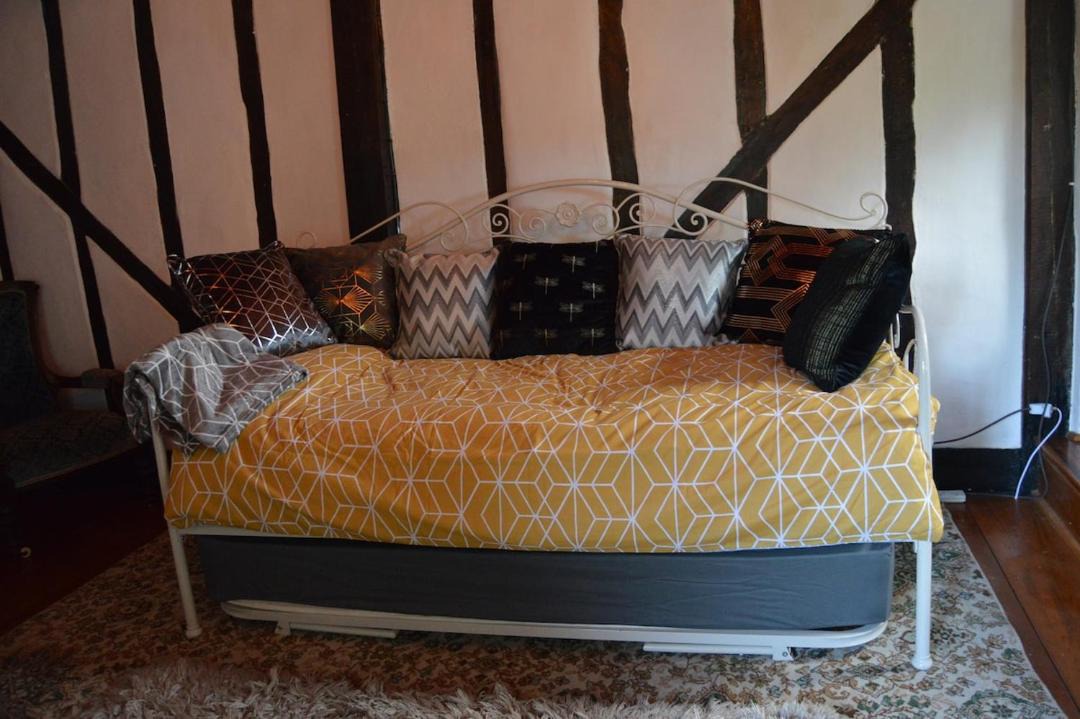 Photo of Bedroom in Palgrave