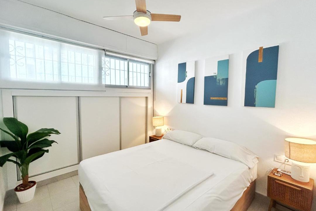Photo of Bedroom in Benicassim