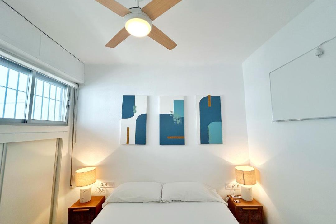 Photo of Bedroom in Benicassim
