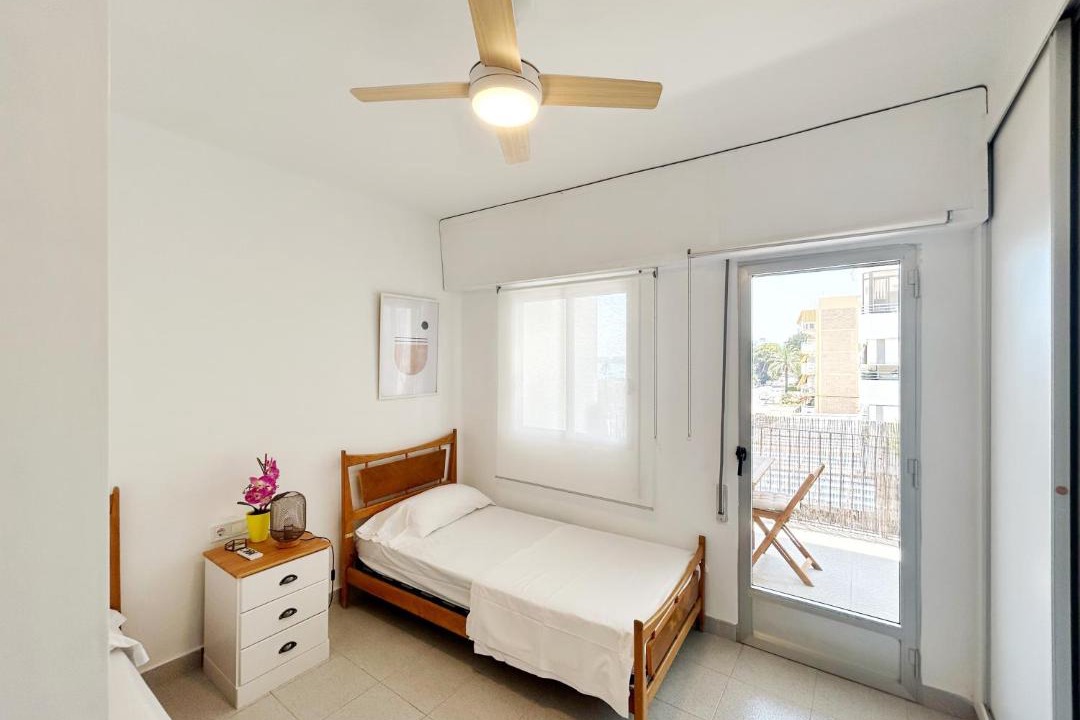Photo of Bedroom in Benicassim