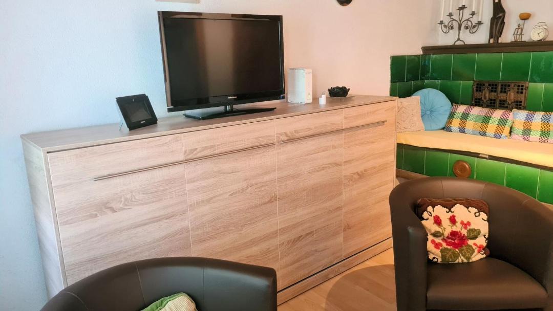 Photo of Livingroom in Attiswil