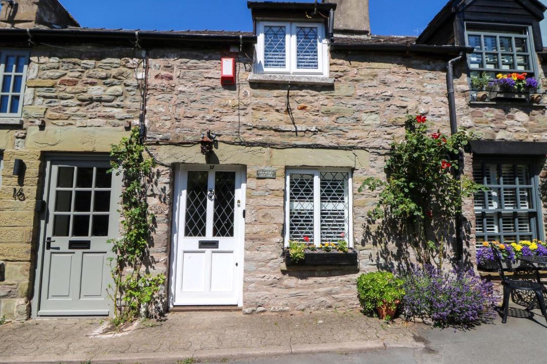 Photo of Others in Hay on Wye