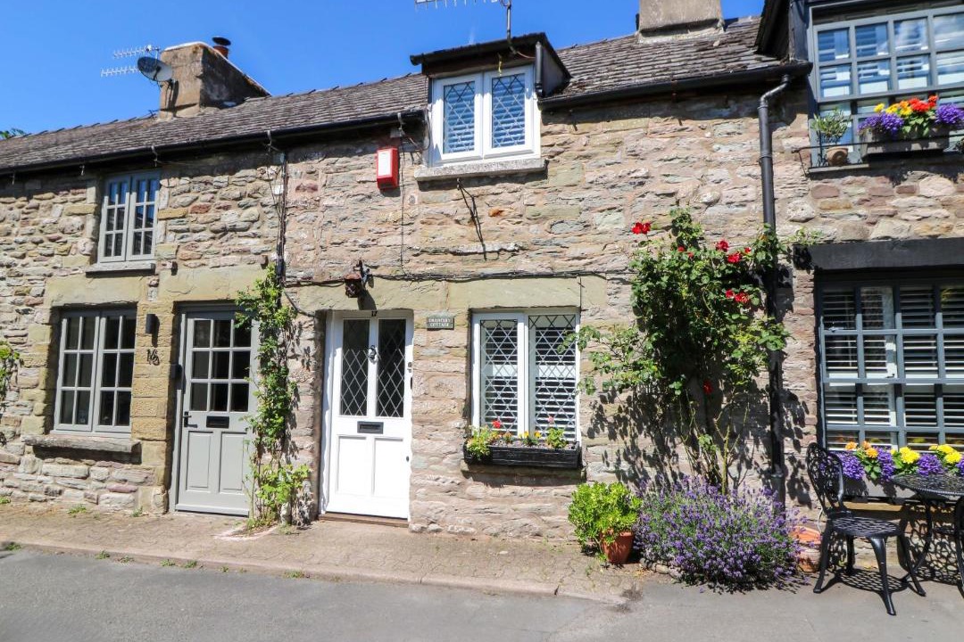 Photo of Others in Hay on Wye