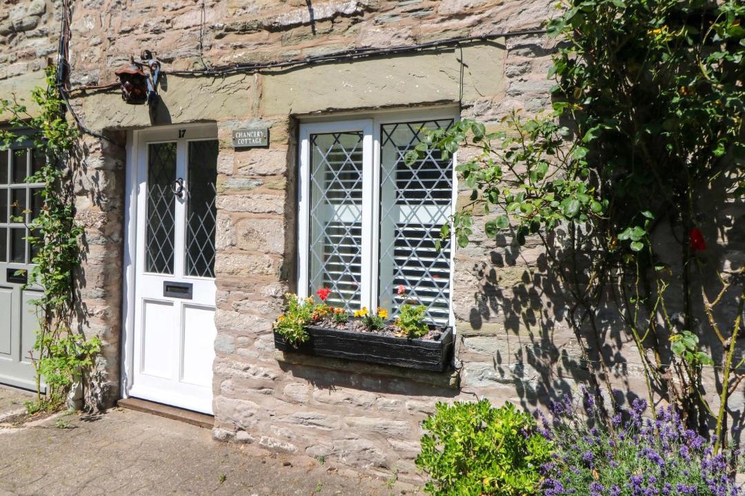 Photo of Others in Hay on Wye