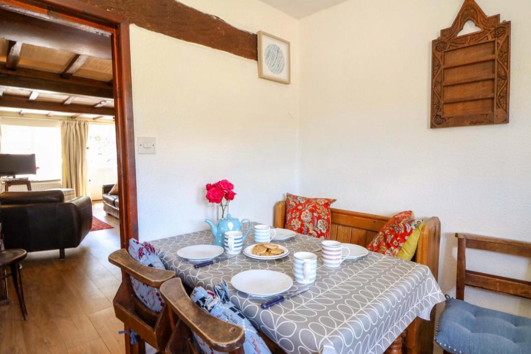 Photo of Others in Hay on Wye