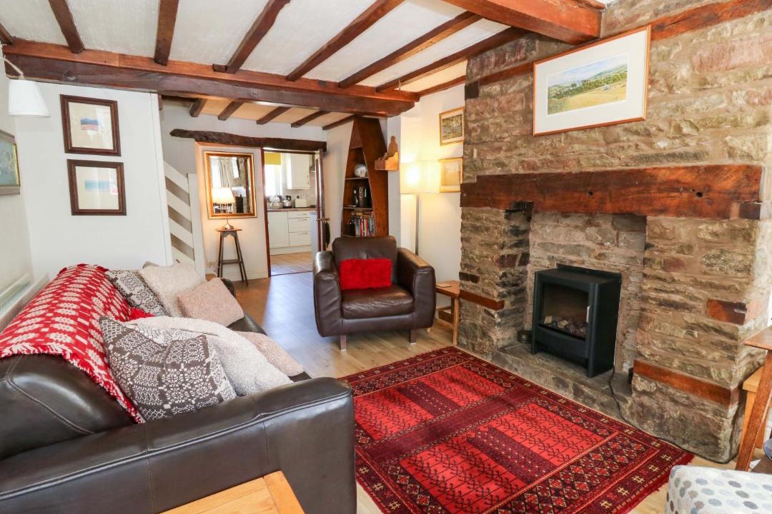 Photo of Others in Hay on Wye