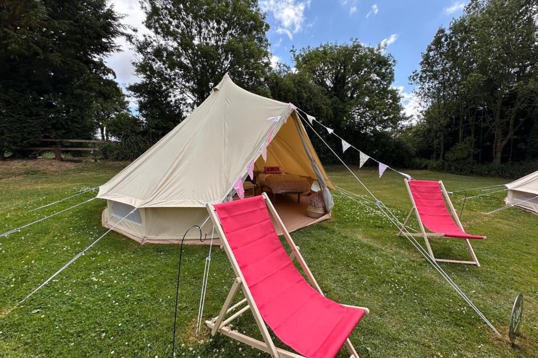 Photo of Outdoor in Fenny Bentley