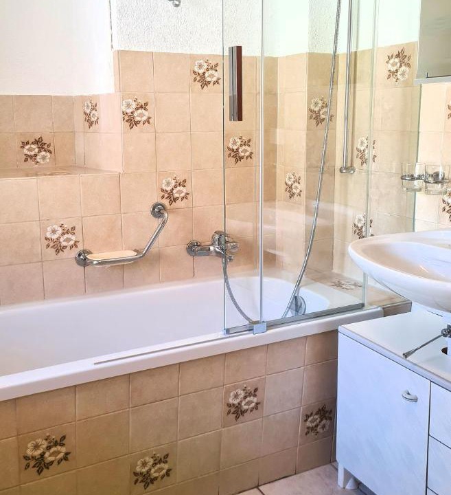 Photo of Bathroom in Attiswil