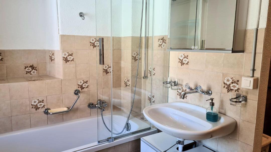 Photo of Bathroom in Attiswil