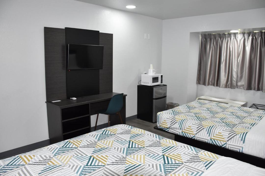 Photo of Bedroom in Idabel