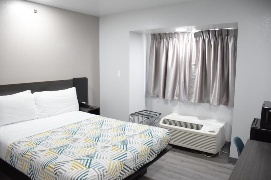 Photo of Bedroom in Idabel