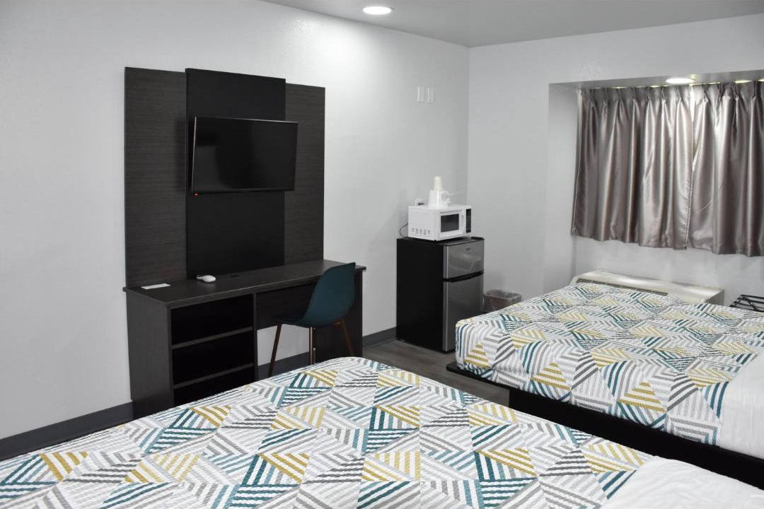 Photo of Bedroom in Idabel
