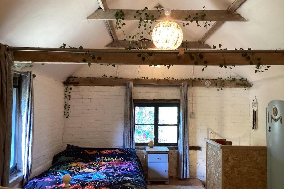 Photo of Bedroom in Palgrave