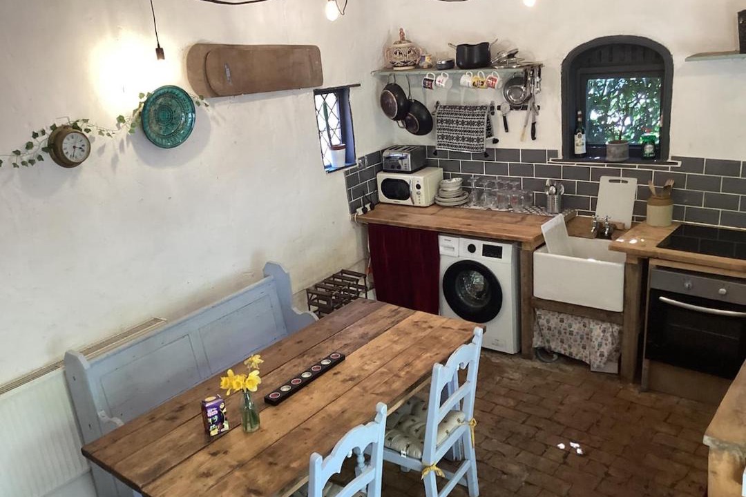 Photo of Kitchen in Palgrave