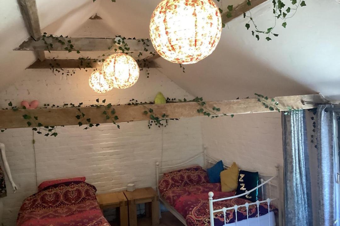 Photo of Bedroom in Palgrave