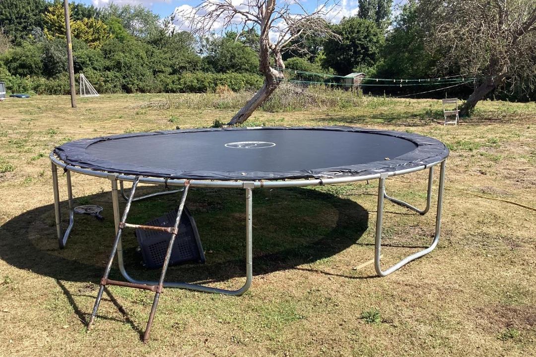 Photo of Outdoor in Palgrave