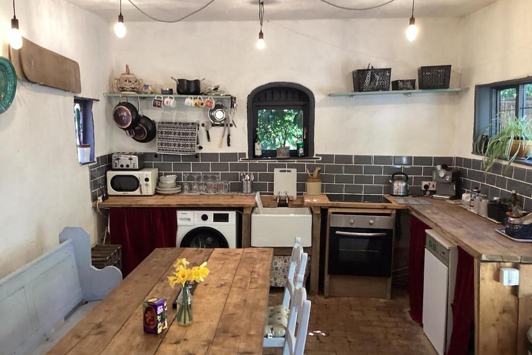 Photo of Kitchen in Palgrave