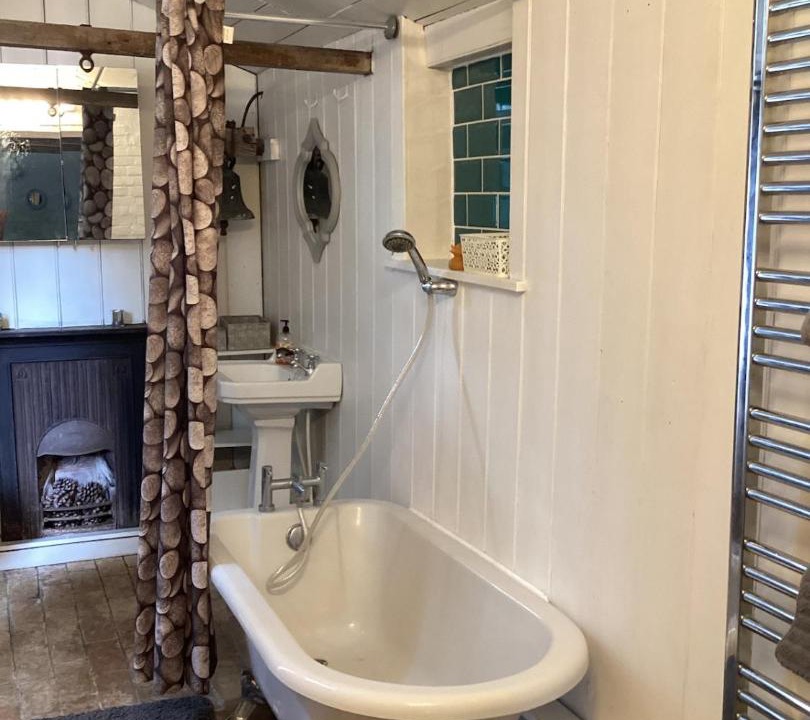 Photo of Bathroom in Palgrave