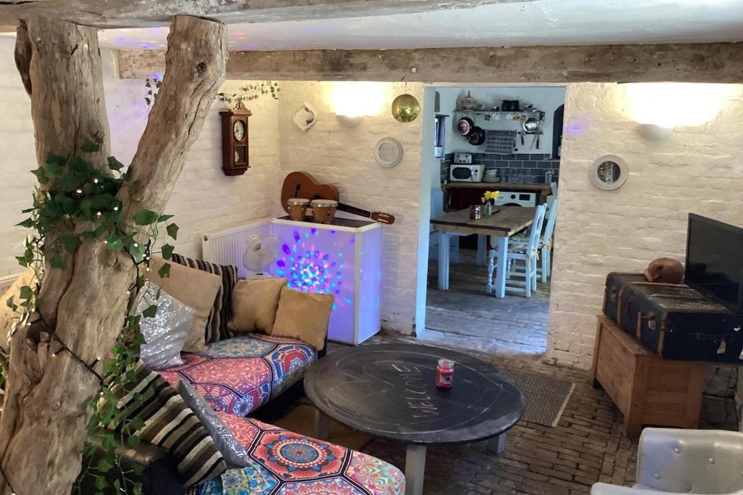 Photo of Others in Palgrave