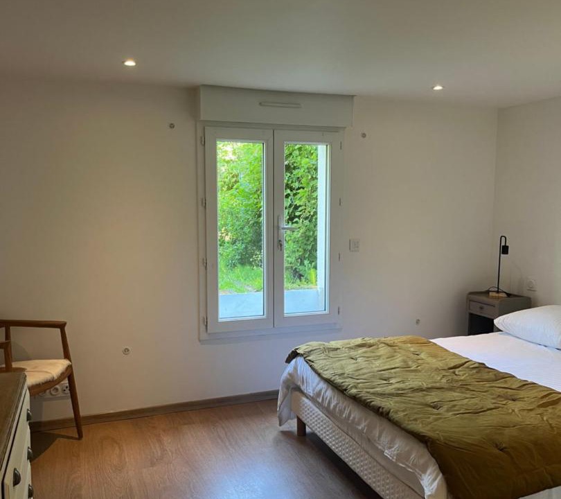 Photo of Bedroom in Pont-l'Eveque