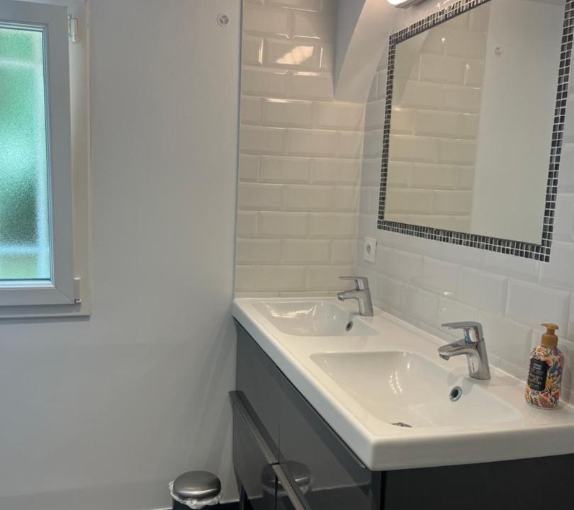 Photo of Bathroom in Pont-l'Eveque