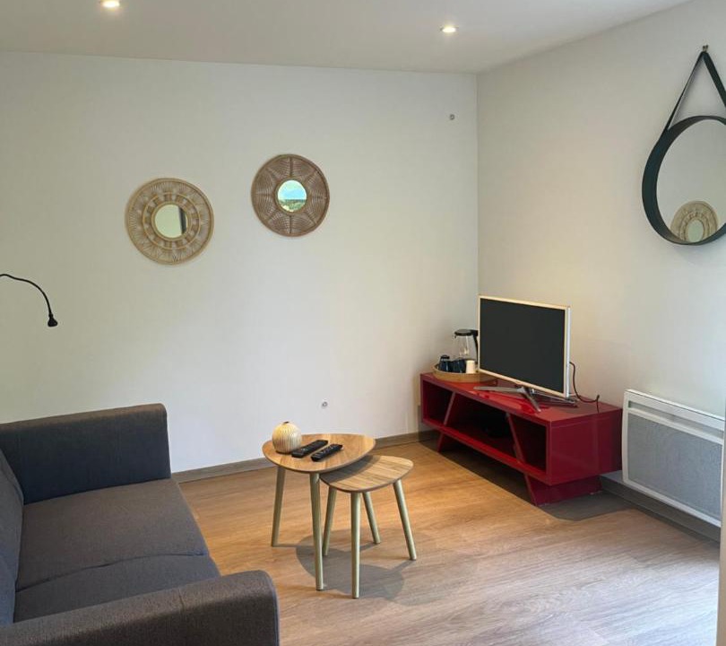 Photo of Livingroom in Pont-l'Eveque