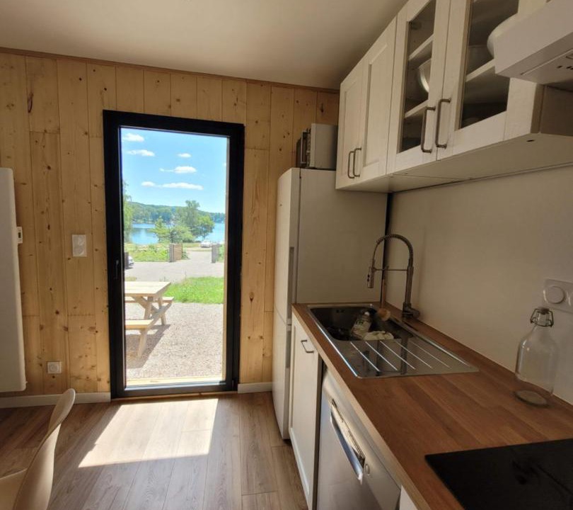 Photo of Others in Les Settons