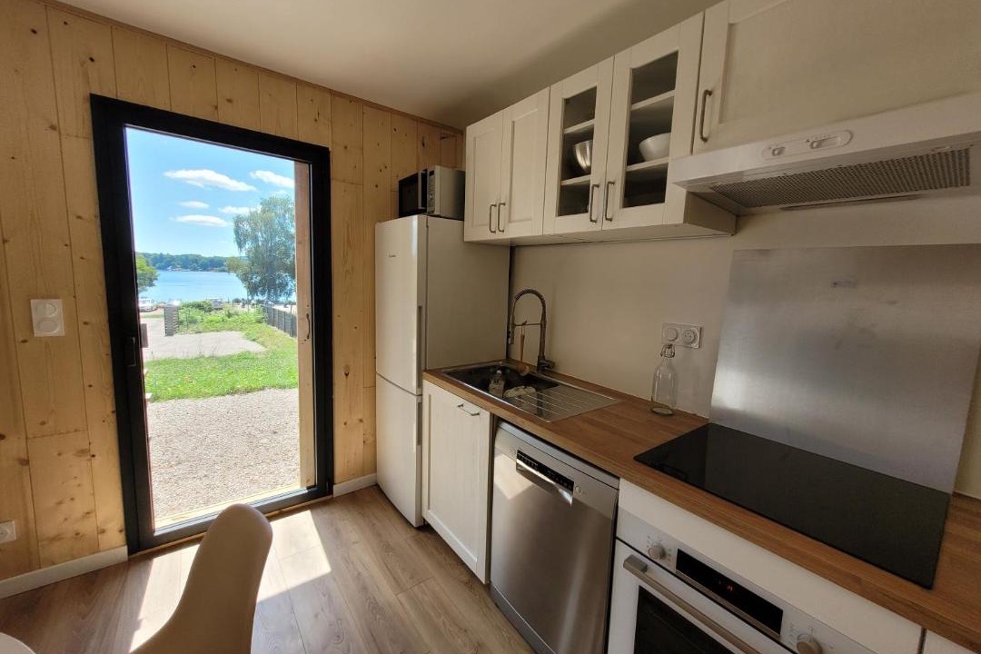 Photo of Others in Les Settons