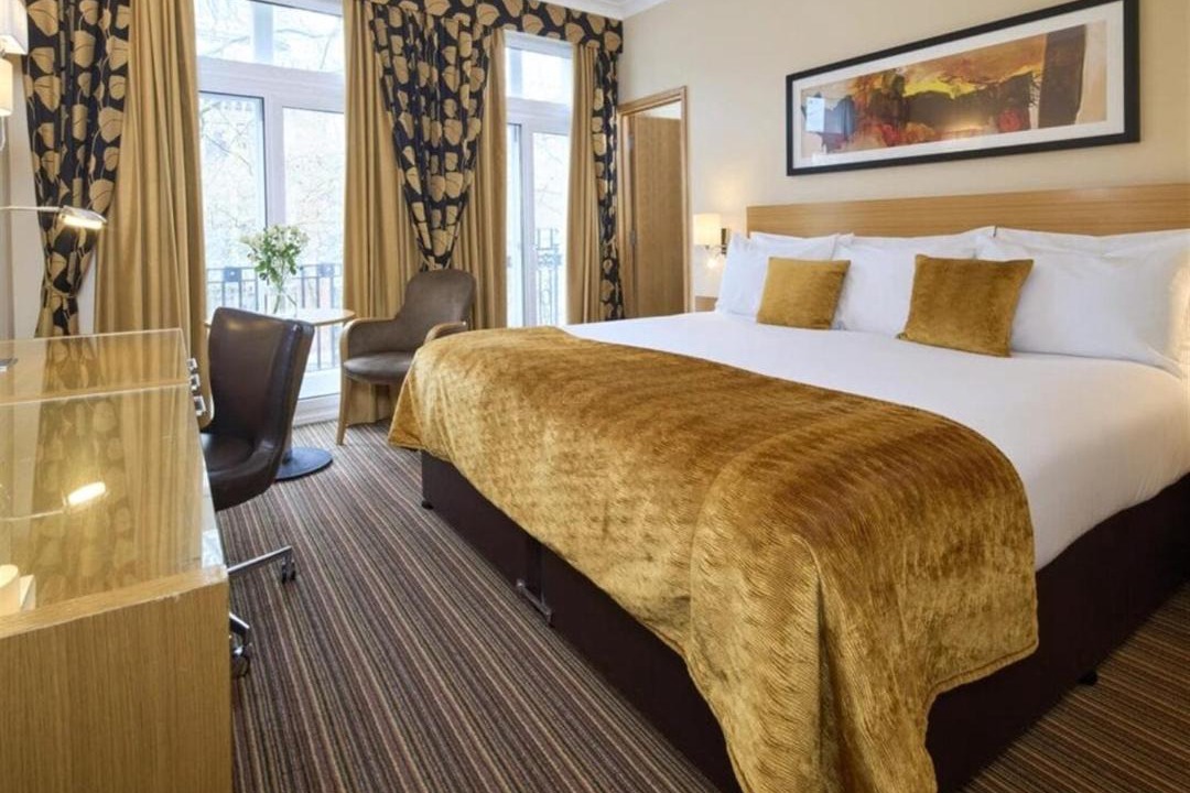 Photo of Bedroom in Brompton & Hans Town