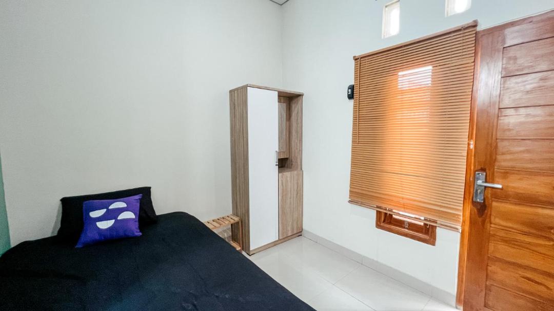 Photo of Bedroom in Sewon
