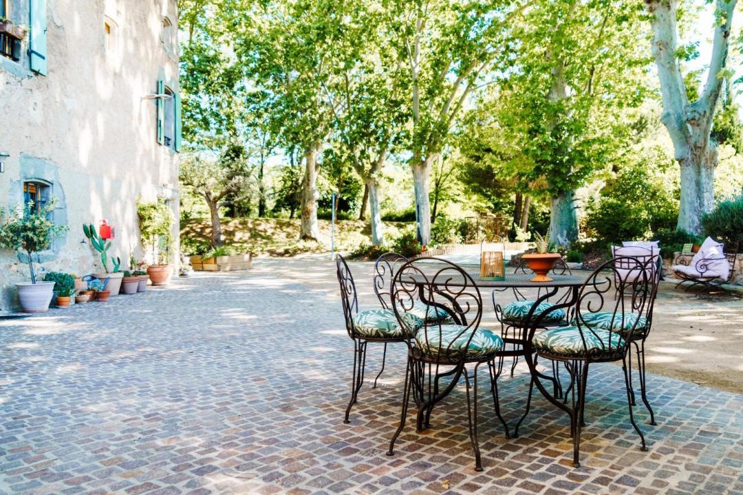 Photo of Others in Ouveillan