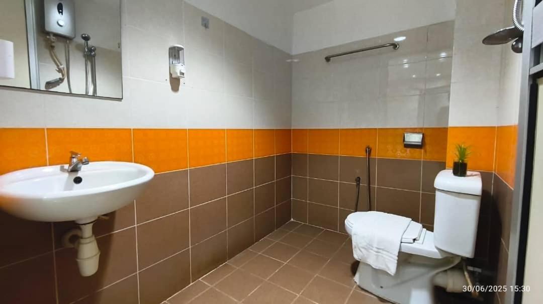 Photo of Bathroom in Kajang